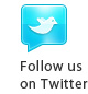 Folgen Sie uns auf Twitter