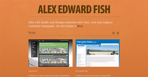 alexedwardfish
