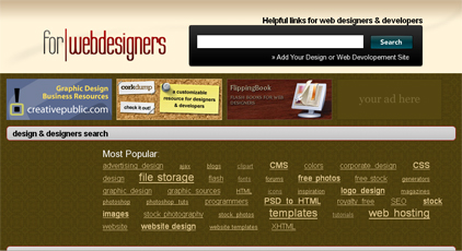 forwebdesigners