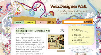 webdesignerwall