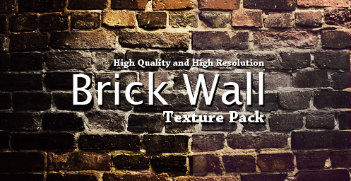 Brick Website Background