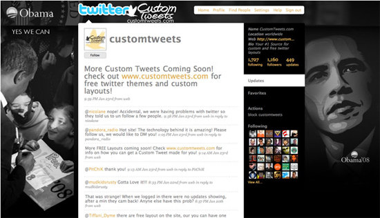 customtweets