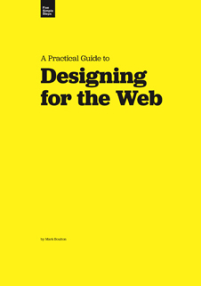 designing-for-the-web