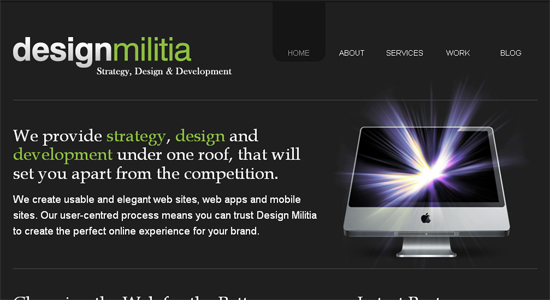 designmilitia