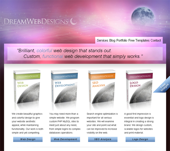 dreamwebdesigns