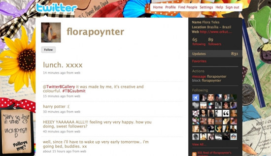 florapoynter