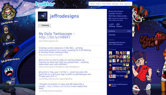 jeffrodesigns