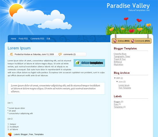 paradise-valley