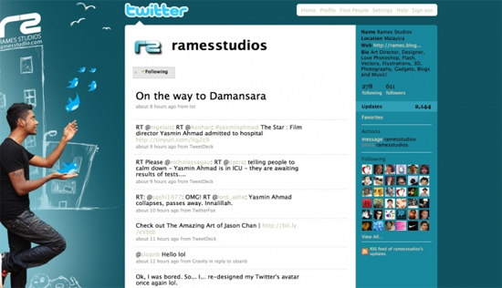 ramesstudios