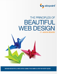 the-principles-of-beautiful-web-design