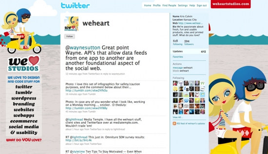 weheart