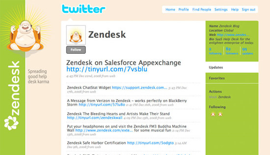 zendesk