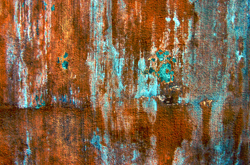 Textures Rust