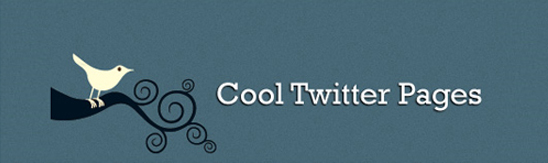 cooltwitterpages