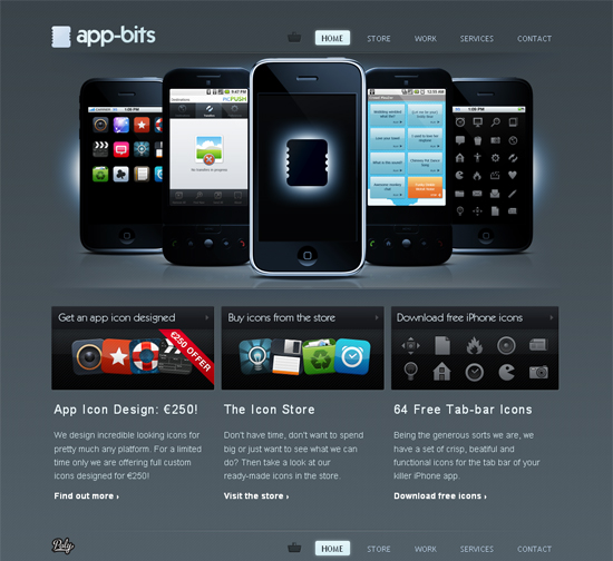 app-bits
