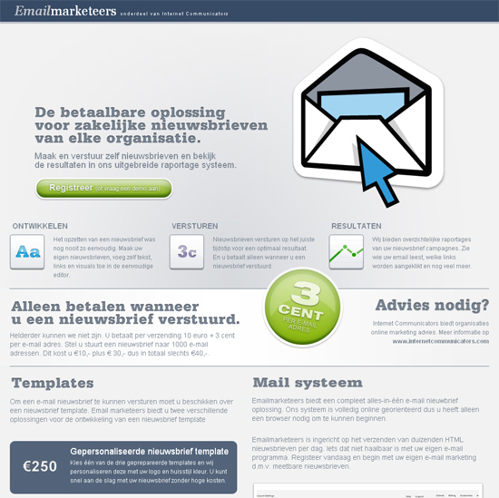 emailmarketeers