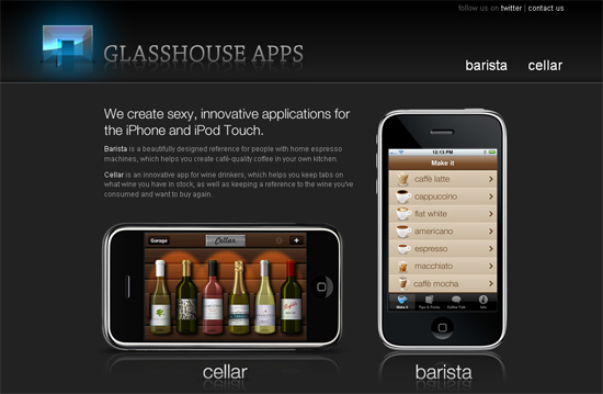 glasshouse-apps