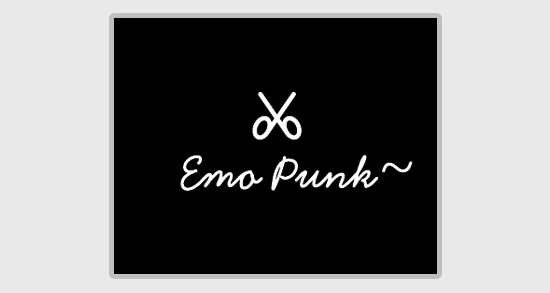 emo-punk