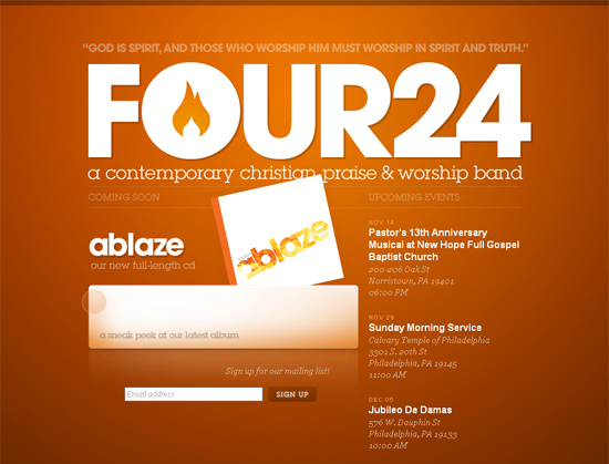 four24