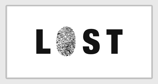 lost