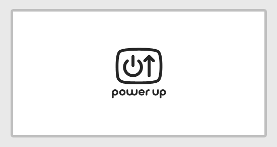 power-up