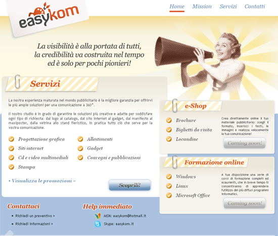 easykom