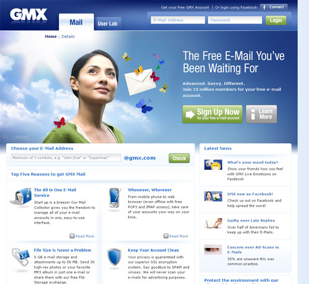 gmx