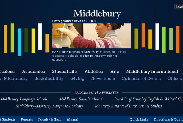 middlebury